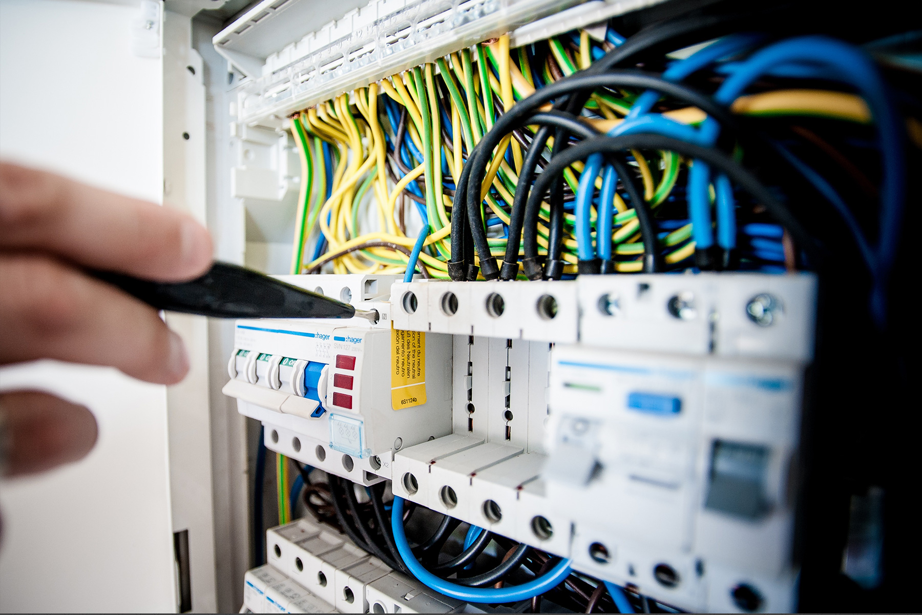 Electrical Installation Condition Reports Leeds