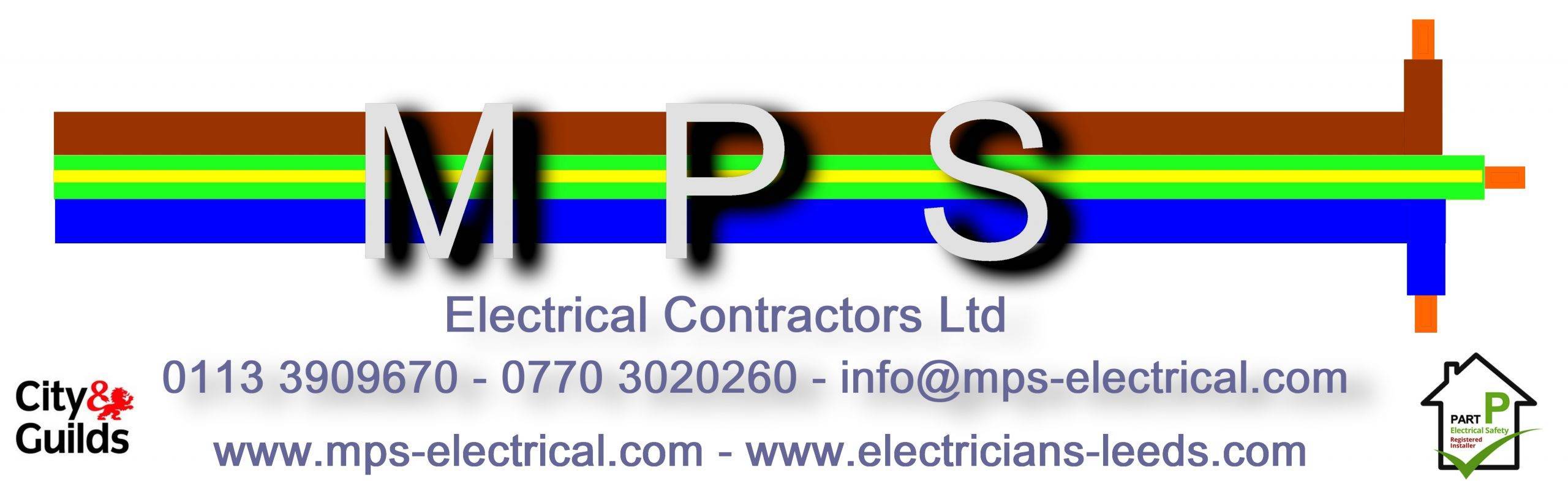 Electrician Leeds